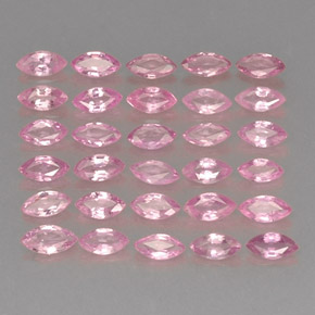 Achetez naturel ct rose saphir gems, marquise, en provenance madagascar chez gemselect. en stock, livraison internationale!