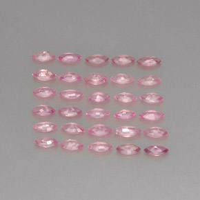 Achetez naturel ct rose saphir gems, marquise, en provenance madagascar chez gemselect. en stock, livraison internationale!
