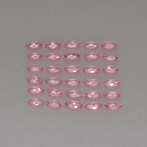 Achetez naturel ct rose saphir gems, marquise, en provenance madagascar chez gemselect. en stock, livraison internationale!