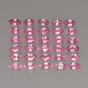Achetez naturel ct rose saphir gems, marquise, en provenance madagascar chez gemselect. en stock, livraison internationale!
