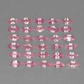Achetez naturel ct rose saphir gems, marquise, en provenance madagascar chez gemselect. en stock, livraison internationale!