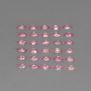 Achetez naturel ct rose saphir gems, marquise, en provenance madagascar chez gemselect. en stock, livraison internationale!