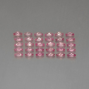 Achetez naturel ct rose saphir gems, marquise, en provenance madagascar chez gemselect. en stock, livraison internationale!