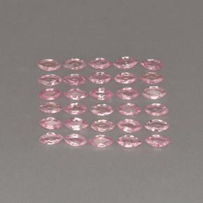 Achetez naturel ct rose saphir gems, marquise, en provenance madagascar chez gemselect. en stock, livraison internationale!
