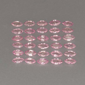 Achetez naturel ct rose saphir gems, marquise, en provenance madagascar chez gemselect. en stock, livraison internationale!