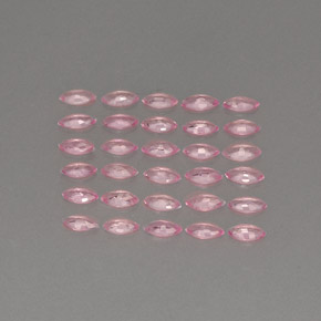 Achetez naturel ct rose saphir gems, marquise, en provenance madagascar chez gemselect. en stock, livraison internationale!