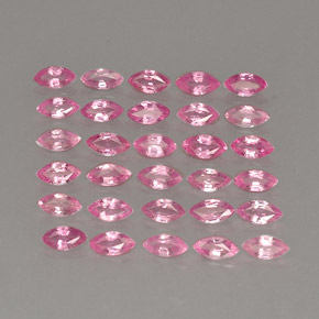 Achetez naturel ct rose saphir gems, marquise, en provenance madagascar chez gemselect. en stock, livraison internationale!
