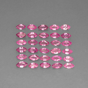Achetez naturel ct rose saphir gems, marquise, en provenance madagascar chez gemselect. en stock, livraison internationale!