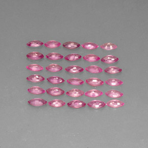 Achetez naturel ct rose saphir gems, marquise, en provenance madagascar chez gemselect. en stock, livraison internationale!