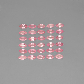 Achetez naturel ct rose saphir gems, marquise, en provenance madagascar chez gemselect. en stock, livraison internationale!