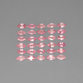 Achetez naturel ct rose saphir gems, marquise, en provenance madagascar chez gemselect. en stock, livraison internationale!