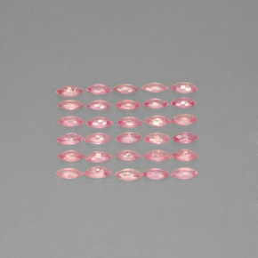 Achetez naturel ct rose saphir gems, marquise, en provenance madagascar chez gemselect. en stock, livraison internationale!