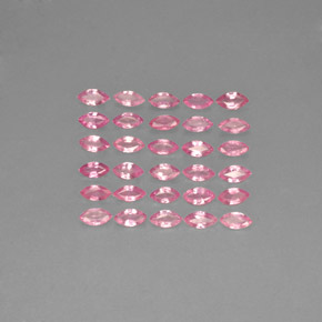 Achetez naturel ct rose saphir gems, marquise, en provenance madagascar chez gemselect. en stock, livraison internationale!