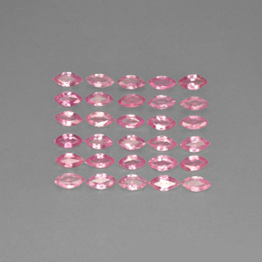 Achetez naturel ct rose saphir gems, marquise, en provenance madagascar chez gemselect. en stock, livraison internationale!