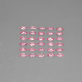 Achetez naturel ct rose saphir gems, marquise, en provenance madagascar chez gemselect. en stock, livraison internationale!