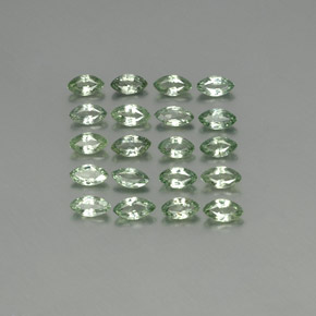 Achetez naturel ct vert saphir gems, marquise, en provenance tanzanie (songea) chez gemselect. en stock, livraison internationale!