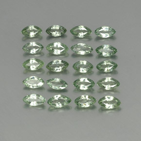 Achetez naturel ct vert saphir gems, marquise, en provenance tanzanie (songea) chez gemselect. en stock, livraison internationale!