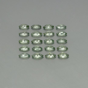 Achetez naturel ct vert saphir gems, marquise, en provenance tanzanie (songea) chez gemselect. en stock, livraison internationale!
