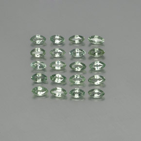 Achetez naturel ct vert saphir gems, marquise, en provenance tanzanie (songea) chez gemselect. en stock, livraison internationale!