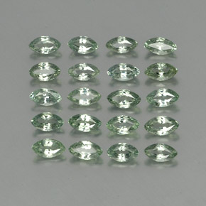 Achetez naturel ct vert saphir gems, marquise, en provenance tanzanie (songea) chez gemselect. en stock, livraison internationale!