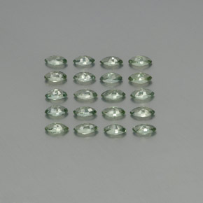 Achetez naturel ct vert saphir gems, marquise, en provenance tanzanie (songea) chez gemselect. en stock, livraison internationale!