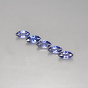 Achetez naturel ct bleue saphir gems, marquise, en provenance madagascar chez gemselect. en stock, livraison internationale!