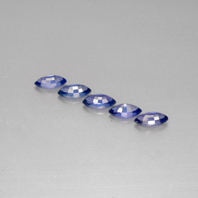 Achetez naturel ct bleue saphir gems, marquise, en provenance madagascar chez gemselect. en stock, livraison internationale!