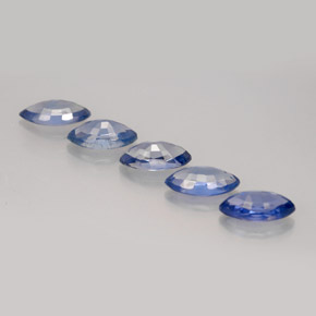 Achetez naturel ct bleue saphir gems, marquise, en provenance madagascar chez gemselect. en stock, livraison internationale!