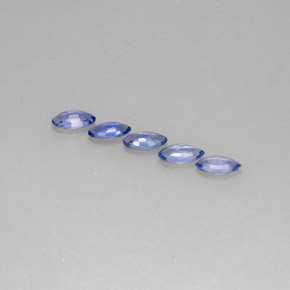 Achetez naturel ct bleue saphir gems, marquise, en provenance madagascar chez gemselect. en stock, livraison internationale!