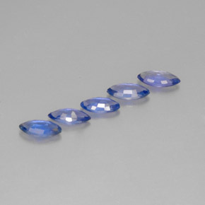 Achetez naturel ct bleue saphir gems, marquise, en provenance madagascar chez gemselect. en stock, livraison internationale!