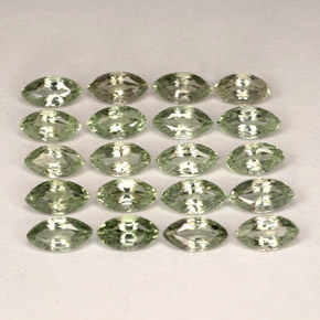 Achetez naturel ct vert saphir gems, marquise, en provenance tanzanie (songea) chez gemselect. en stock, livraison internationale!