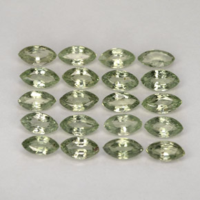 Achetez naturel ct vert saphir gems, marquise, en provenance tanzanie (songea) chez gemselect. en stock, livraison internationale!