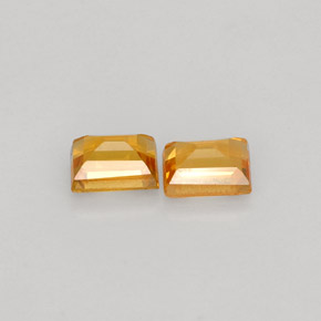 Achetez naturel ct jaune saphir gems, baguette, en provenance tanzanie (songea) chez gemselect. en stock, livraison internationale!