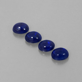 Achetez naturel ct bleue saphir gems, transparent, en provenance madagascar chez gemselect. en stock, livraison internationale!