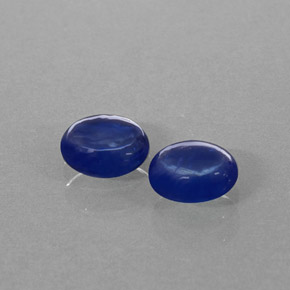 Achetez naturel ct bleue saphir gems, transparent, en provenance madagascar chez gemselect. en stock, livraison internationale!