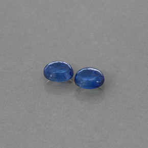 Achetez naturel ct bleue saphir gems, transparent, en provenance madagascar chez gemselect. en stock, livraison internationale!