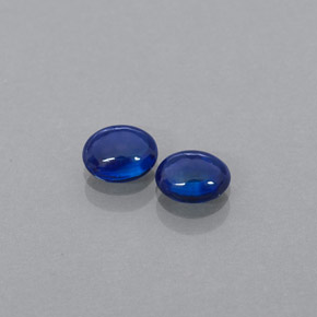 Achetez naturel ct bleue saphir gems, transparent, en provenance madagascar chez gemselect. en stock, livraison internationale!