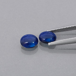 Achetez naturel ct bleue saphir gems, transparent, en provenance madagascar chez gemselect. en stock, livraison internationale!