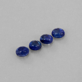 Achetez naturel ct bleue saphir gems, transparent, en provenance madagascar chez gemselect. en stock, livraison internationale!