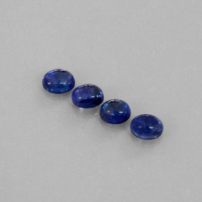 Achetez naturel ct bleue saphir gems, transparent, en provenance madagascar chez gemselect. en stock, livraison internationale!