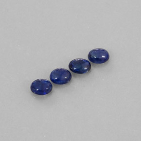 Achetez naturel ct bleue saphir gems, transparent, en provenance madagascar chez gemselect. en stock, livraison internationale!