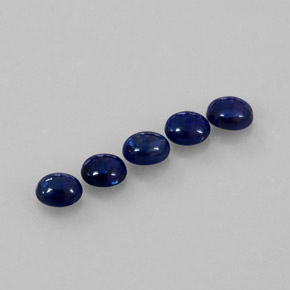 Achetez naturel ct bleue saphir gems, transparent, en provenance madagascar chez gemselect. en stock, livraison internationale!