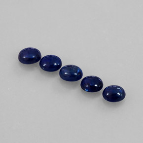 Achetez naturel ct bleue saphir gems, transparent, en provenance madagascar chez gemselect. en stock, livraison internationale!