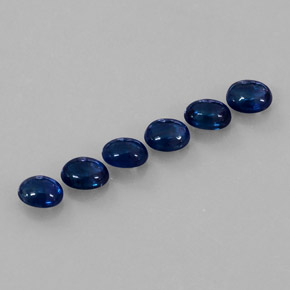 Achetez naturel ct bleue saphir gems, transparent, en provenance madagascar chez gemselect. en stock, livraison internationale!