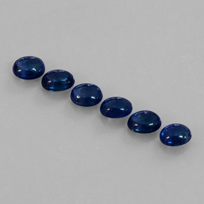 Achetez naturel ct bleue saphir gems, transparent, en provenance madagascar chez gemselect. en stock, livraison internationale!