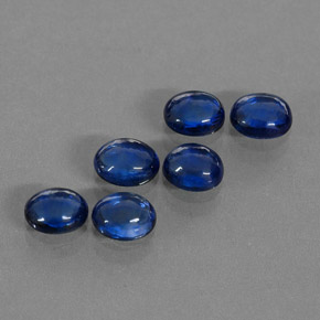 Achetez naturel ct bleue saphir gems, transparent, en provenance madagascar chez gemselect. en stock, livraison internationale!