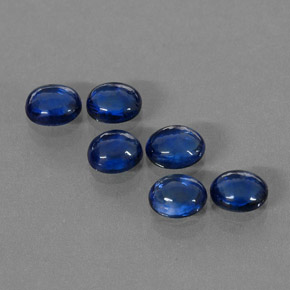 Achetez naturel ct bleue saphir gems, transparent, en provenance madagascar chez gemselect. en stock, livraison internationale!
