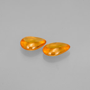 Achetez naturel ct orange saphir gems, transparent, en provenance australie chez gemselect. en stock, livraison internationale!