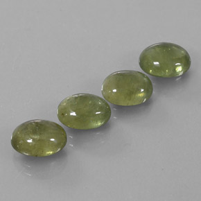 Achetez naturel ct vert saphir gems, transparent, en provenance australie chez gemselect. en stock, livraison internationale!