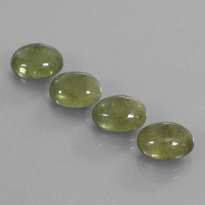 Achetez naturel ct vert saphir gems, transparent, en provenance australie chez gemselect. en stock, livraison internationale!
